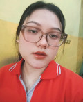 Indonesian bride - Chelsi from Bandung