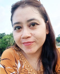 Indonesian bride - Emmalia from Jakarta