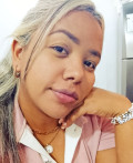 Venezuelan bride - Andreina from Bolivar