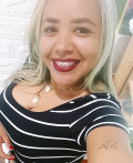 Venezuelan bride - Andreina from Bolivar