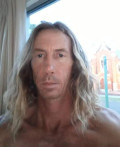 Australian man - Glenn from Grafton