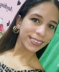Cuban bride - Lorena from Holguin