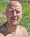Finnish man - Jan from Espoo