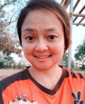 Thai bride - Jackie from Nakonratchasima
