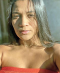 Brazilian bride - Ana from Osasco