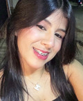 Venezuelan bride - Veronika from El Vigia