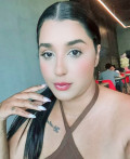 Venezuelan bride - Daniela from Caracas