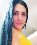Cuban bride - Damaris from Holguin