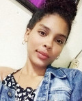 Cuban bride - Yanelis from Holguin