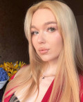 Russian bride - Tatiana from Nizhniy Novgorod