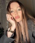 Russian bride - Tatiana from Nizhniy Novgorod