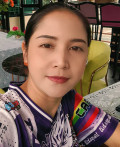 Thai bride - Suta from Phuket