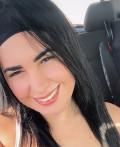 Brazilian bride - Vania from Fortaleza