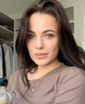 Ukrainian bride - Anastasia from Zhashkov