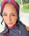 Cuban bride - Mirelis from Matanzas