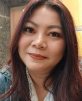 Indonesian bride - Helena from Jakarta
