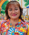 Philippine bride - Jade from Davao