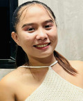 Philippine bride - Kristel from General Santos
