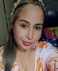 Colombian bride - Julieta from Monteria
