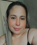 Colombian bride - Julieta from Monteria