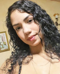 Cuban bride - Alexa from Holguin