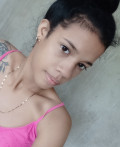 Cuban bride - Delenis from Holguin