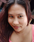 Philippine bride - Jessica from Bacolod