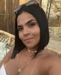 Colombian bride - Jennifer from Cali