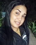 Venezuelan bride - Vanessa from Bolivar