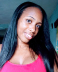 Cuban bride - Deliannis from Santiago de Cuba
