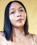 Philippine bride - Girlie from Tagbilaran