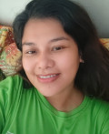 Philippine bride - Suzan from Cebu