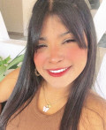 Venezuelan bride - Milagro from Valencia