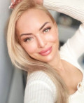 Mail order bride - Ganna from Zaporozhye, Ukraine