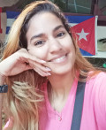Cuban bride - Daylin from La Habana