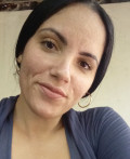 Cuban bride - Maria from Holguin