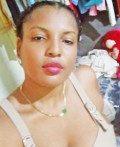 Dominican bride - Rosa from Santo Domingo