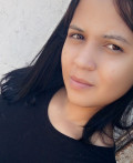 Venezuelan bride - Samantha from Bolivar