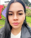 Colombian bride - Eilyn from Barranquilla
