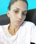 Cuban bride - Mari Elena from Holguin