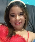 Venezuelan bride - Roxy from Anzoategui