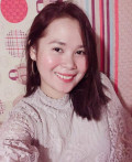 Philippine bride - Kaye from Ormoc