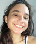 American bride - Elenica from Chesapeake Beach