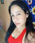 Cuban bride - Lianne from Cuba