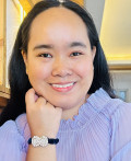 Philippine bride - Andrea from Baguio