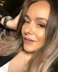 Russian bride - Evgeniya from Severodvinsk