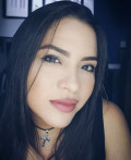 Mail order bride - Jazmin from Bolivar, Venezuela