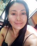 Philippine bride - Shey from Bohol