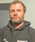 New Zealand man - Ryan from Morrinsville