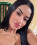 Brazilian bride - Rachel from Goiania